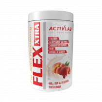 ActivLab Flex Xtra, Флекс Экстра, 400 грамм