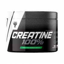Trec Nutrition Creatine 100%, Креатин 100, 300 грамм