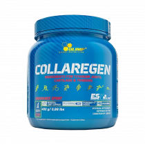 Olimp Sport Nutrition Collaregen, Коллареген, 400 грамм