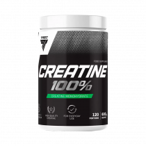 Trec Nutrition Creatine 100%, Креатин 100, 600 грамм
