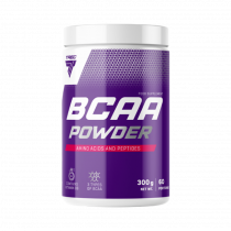 Trec Nutrition BCAA G-Force, Комплекс аминокислот, 300 грамм