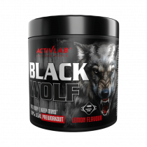 ActivLab Black Wolf, Блэк Вульф, 300 грамм