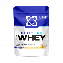 USN BlueLab 100% Whey Premium Protein, Блюлаб 100% Вей Премиум Протеин