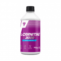 Trec Nutrition L-Carnitine 3000, L-Карнитин 3000, 500 мл