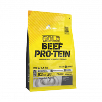 Olimp Sport Nutrition Gold Beef Pro-Tein, Голд Биф Про-Теин, 700 грамм