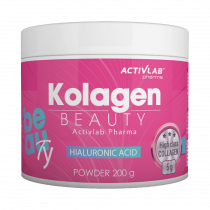 ActivLab Colagen Beauty, Коллаген Бьюти, 200 грамм