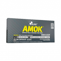 Olimp Sport Nutrition Amok, Амок, 60 капсул