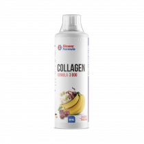 Fitness Formula Collagen Formula 3000, Коллаген Формула 3000, 500 мл