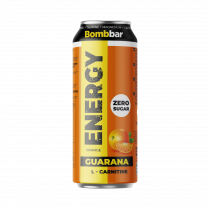 Bombbar Energy L-Carnitine, 500 мл