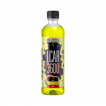 Fitness Formula L-Carnitine, Л-Карнитин, 500 мл