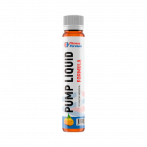 Fitness Formula Pump Liquid Formula, Памп Ликвид Формула, 25 мл