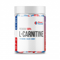 Fitness Formula L-Карнитин, 90 капсул