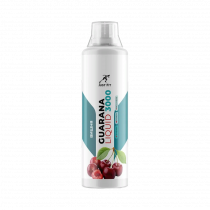 Just Fit Guarana, Гуарана, 500 мл