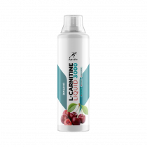 Just Fit L-Carnitine, L-Карнитин, 1000 мл