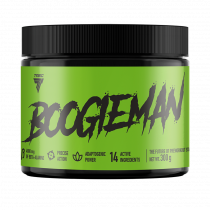 Trec Nutrition Boogieman, Концентрированная формула, 300 грамм