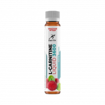Just Fit L-Carnitine, L-Карнитин, 25 мл