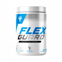 Trec Nutrition Flex Guard, Комплекс Питательных Компонентов Для Суставов, 375 грамм