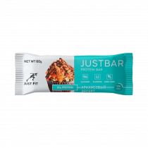 Just Fit JustBar, Джаст бар, 60 грамм