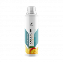 Just Fit Collagen, Коллаген, 500 мл