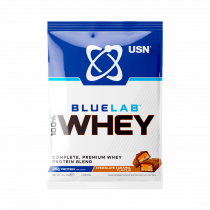USN BlueLab 100% Whey Premium Protein, Блюлаб 100% Вей Премиум Протеин