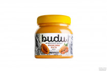 BUDU Арахисовая паста "Кранч", 250 г