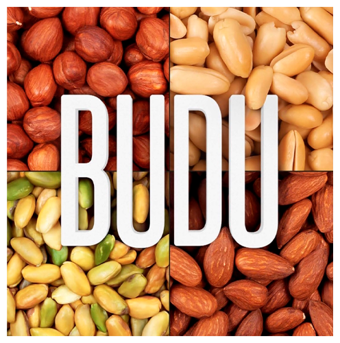 BUDU